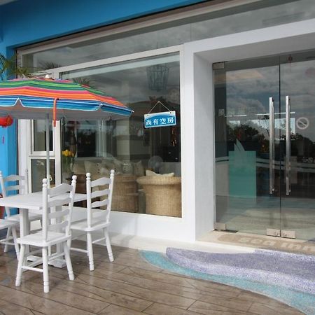 Kenting Beach House Hotel Exterior photo